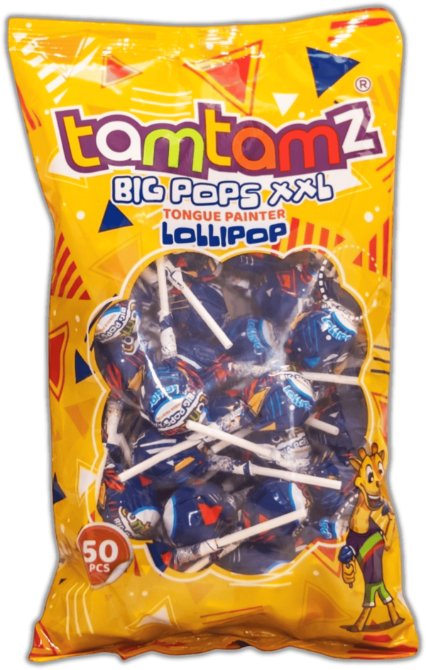 Big Pops XXL Tongue Painters