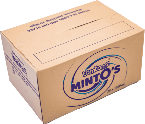Minto's - Image 2