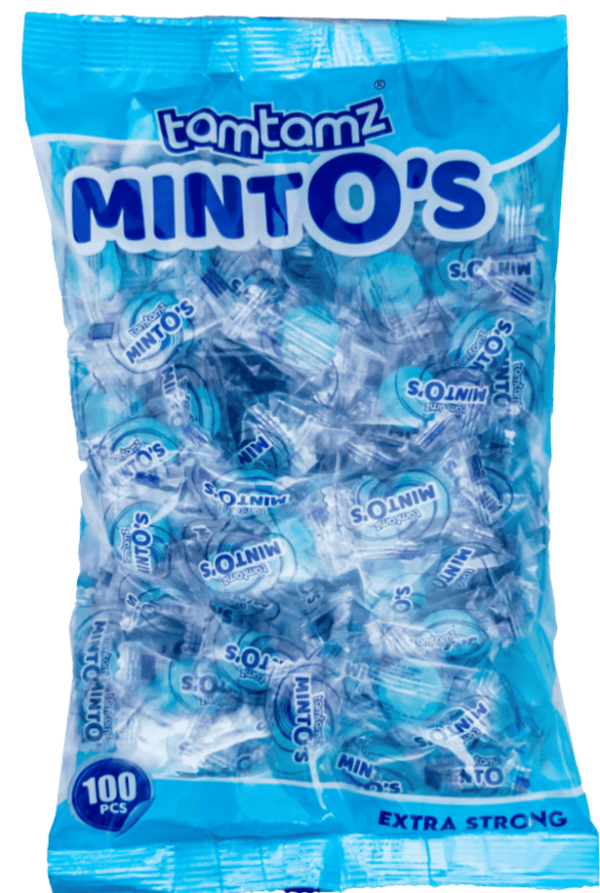 Minto's